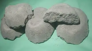 asmr #greysand #crunchytexture #asmrvideos #sand #greysandtexture #sandtexture #diffrentshapes #asmr