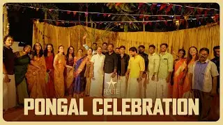 The Route - Pongal Celebration | Keerthy Suresh | Priyanka Mohan