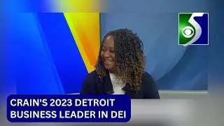 DEI: Diversity, equity, and inclusion