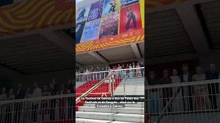 📍Palais des Festivals et de Congr&egrave;s