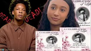 Celeste MOM DISAPPEARED? NO SHOW VIGILS & SOLD Celeste To D4VD? D4VD DELUXE ALBUM PULLED BY LABEL!