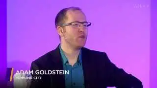 Hipmunk CEO AdamGoldstein On Why Airfare Is So Expensive