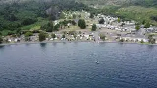 motutere bay top 10 holiday park 2024