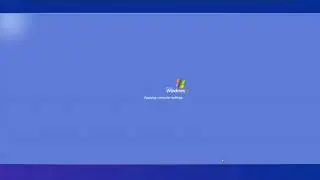 Does Windows XP care about an existing Windows 7 install?