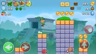 Lep's World - Level 11-5