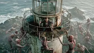 This Lighthouse Hides a Secret No One Believed—Until Now…