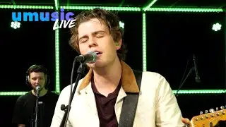 remme - Lose Touch | Live bij 3FM Sanders Vriendenteam (2020)