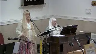 Feast of Tabernacles Last High Day 10/15/2025