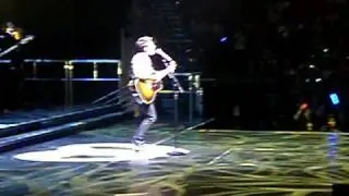 Kris Allen Hey Jude Portland Oregon, July 5th American Idol Live