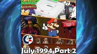 July 1994 - Part 2