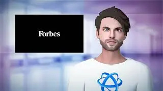 Forbes unveils a new NFT collection