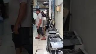 ac servicing dubai #acrepair #acservicing #short