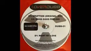 Overdubb - Good Good Feeling