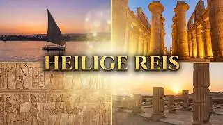 Egypte spirituele reizen: Aswan - Luxor - Abydos - Amarna
