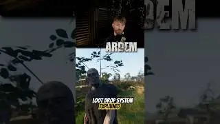 Ardem&rsquo;s Loot Drop System EXPLAINED #ardemgame #survivalgames #indiegame