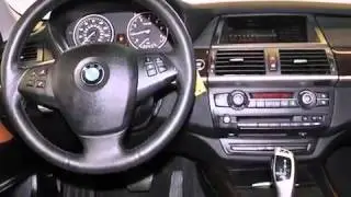 2009 BMW X5 Miami Fl