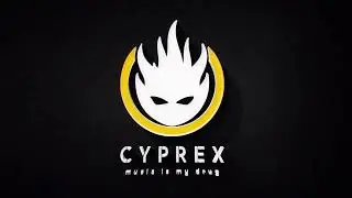 CYPREX - VIXOMANIA  ENERGY KATOWICE VIDEO SET  (13.10.2023)