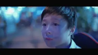 Purple Disco Machine - Walls [Official Music Video]