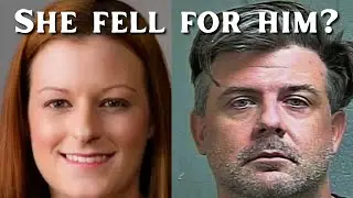 Why Would a Lawyer Cross the Line to Murder? | The Keegan Harroz Case