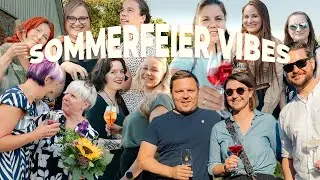 TEXSIB Sommerfest 2025 🥳