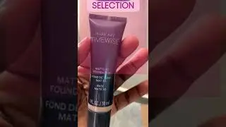 Mary Kay Timewise Foundation