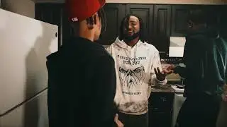 Gio - ''New Money ''(Official Music Video) Directed by @Allefilmz
