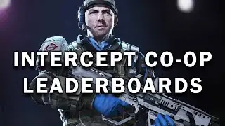 Intercept Co-Op Leaderboards | Top 500 Players - Killzone Shadow Fall