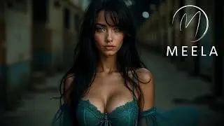 MEELA - On Fire