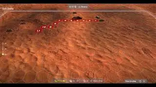 Colonize Mars - Mini Game Rock on!