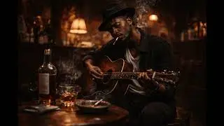 &ldquo;Whiskey, Smoke and Six Strings&rdquo;