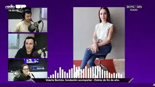 Valeria Bertolo, fundaci&oacute;n acompa&ntilde;ar -  Estr&eacute;s de fin de a&ntilde;o