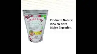conoce nopalina