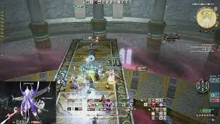 [FFXIV] The Baldesion Arsenal