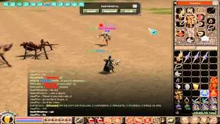 Metin2NL claufTw are auto ? :)