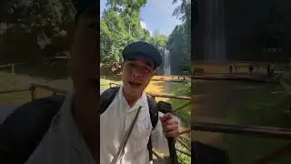 Welcome to day 1 of backpacking journey crossing Vietnam #vietnamcountry #bagpacking