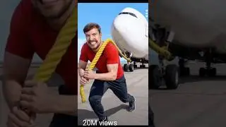 How Many People to Pull a Plane?