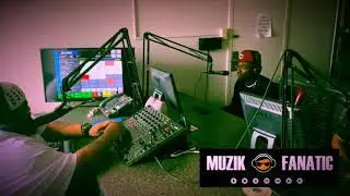 Great Wu Interview Benton Harbor, Michigan