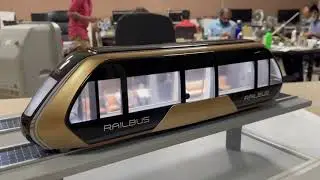 RAILBUS Company