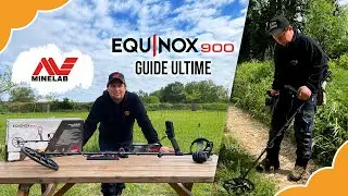 Test complet de l'Equinox 900. Ce champ n'a pas fini de nous surprendre !