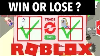 The most expensive Pet stroller at Adopt me Roblox - Unicorn Stroller trade with Golden Penguin