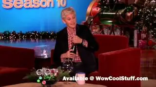 XL Wine Glass