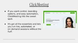 Best Webinar Platforms of 2025