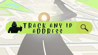 IP Tracker: Uncover Geolocation and Network Details with Ease