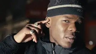 Dennskor - M&eacute;lange (Clip Officiel)