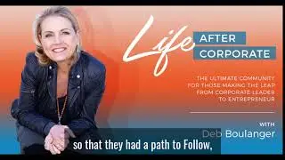 LAC Ep. 1 Entrepreneurship is the new feminist movement