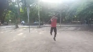 Mohammad Ali Silamba koodam Chennai Villivakkam ANNA NAGAR TOWER PARK CHENNAI 