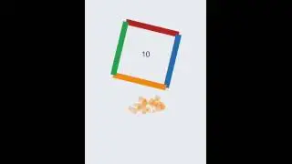 TD- Twister And Dots -  