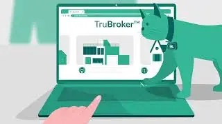 Real Homes From Real Brokers