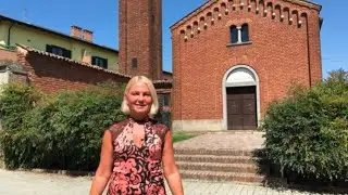 Итальянский язык. IO STESSO/ME STESSO.