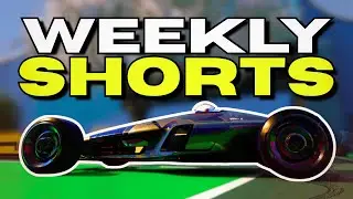 The New Weekly Shorts Were FUN!